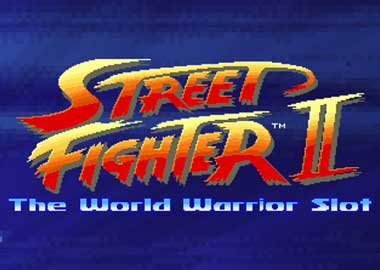 Street Fighter